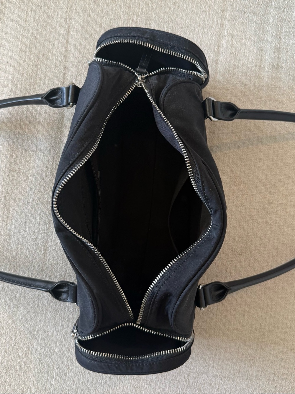 Matin Kim Boston Bag - Picture 4 of 5